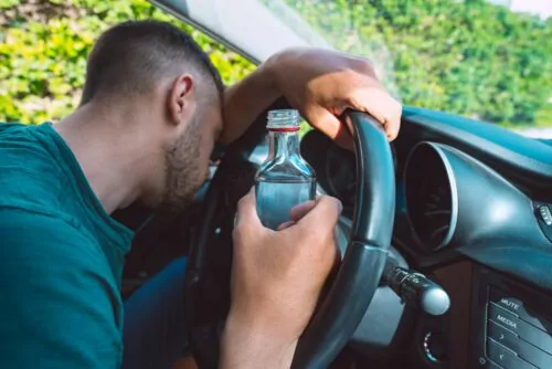 Trunkenheit im Verkehr - Abgrenzung zwischen Straftatbestand und Bußgeldtatbestand